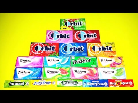 Wrigley jr company wrigley company subsidiaries